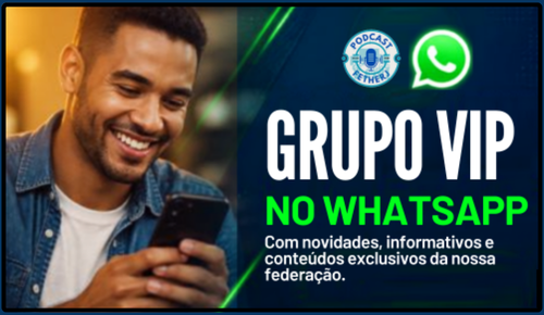 GRUPO VIP FETHERJ